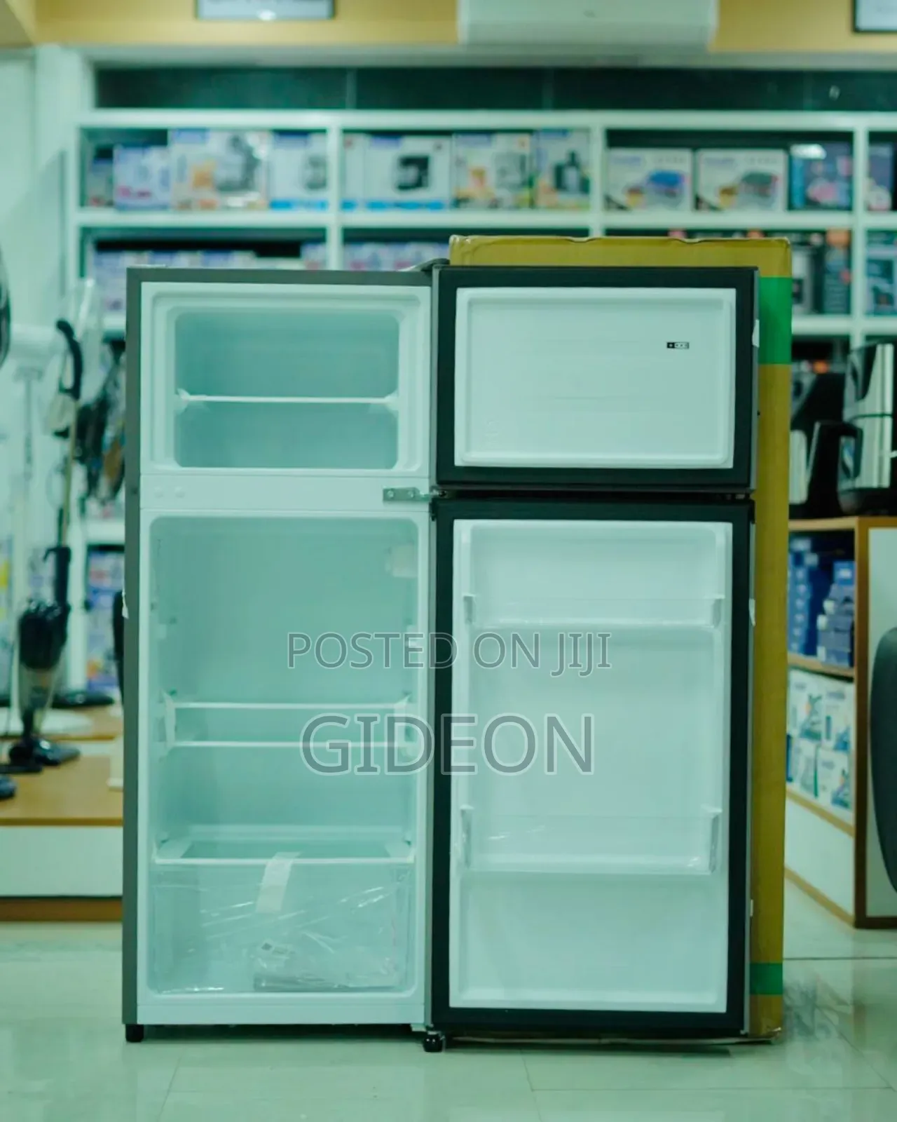 Hisence Refrigerator