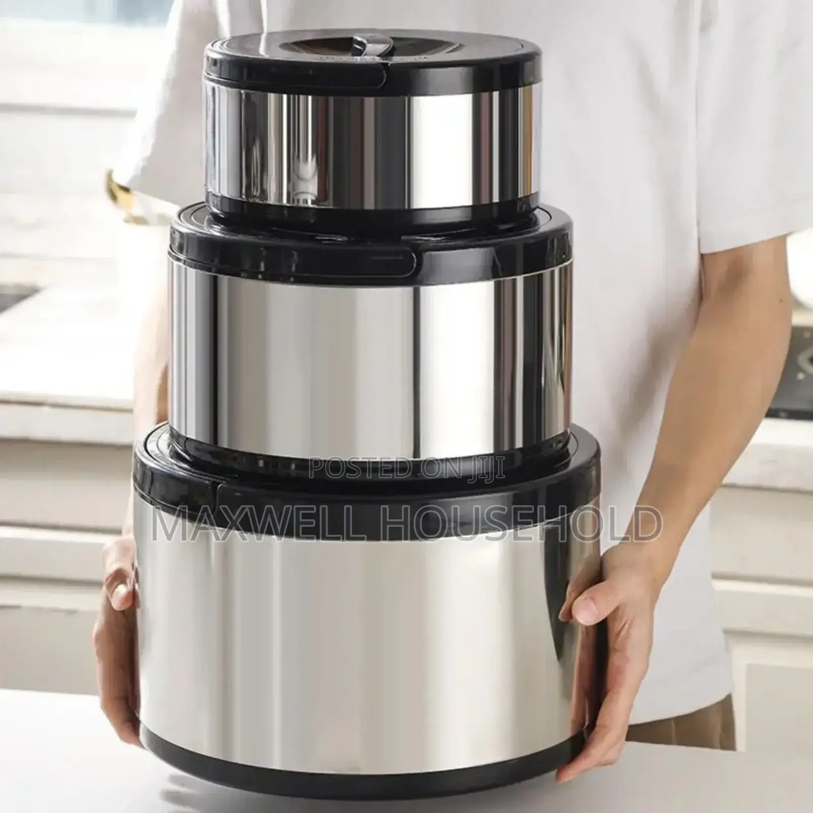 Food Warmer