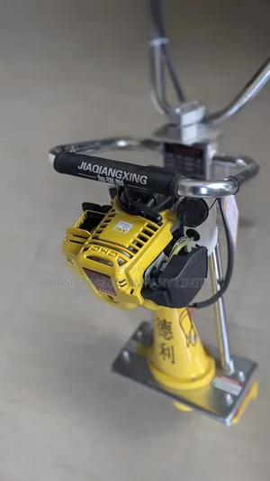 Vibratory Screed