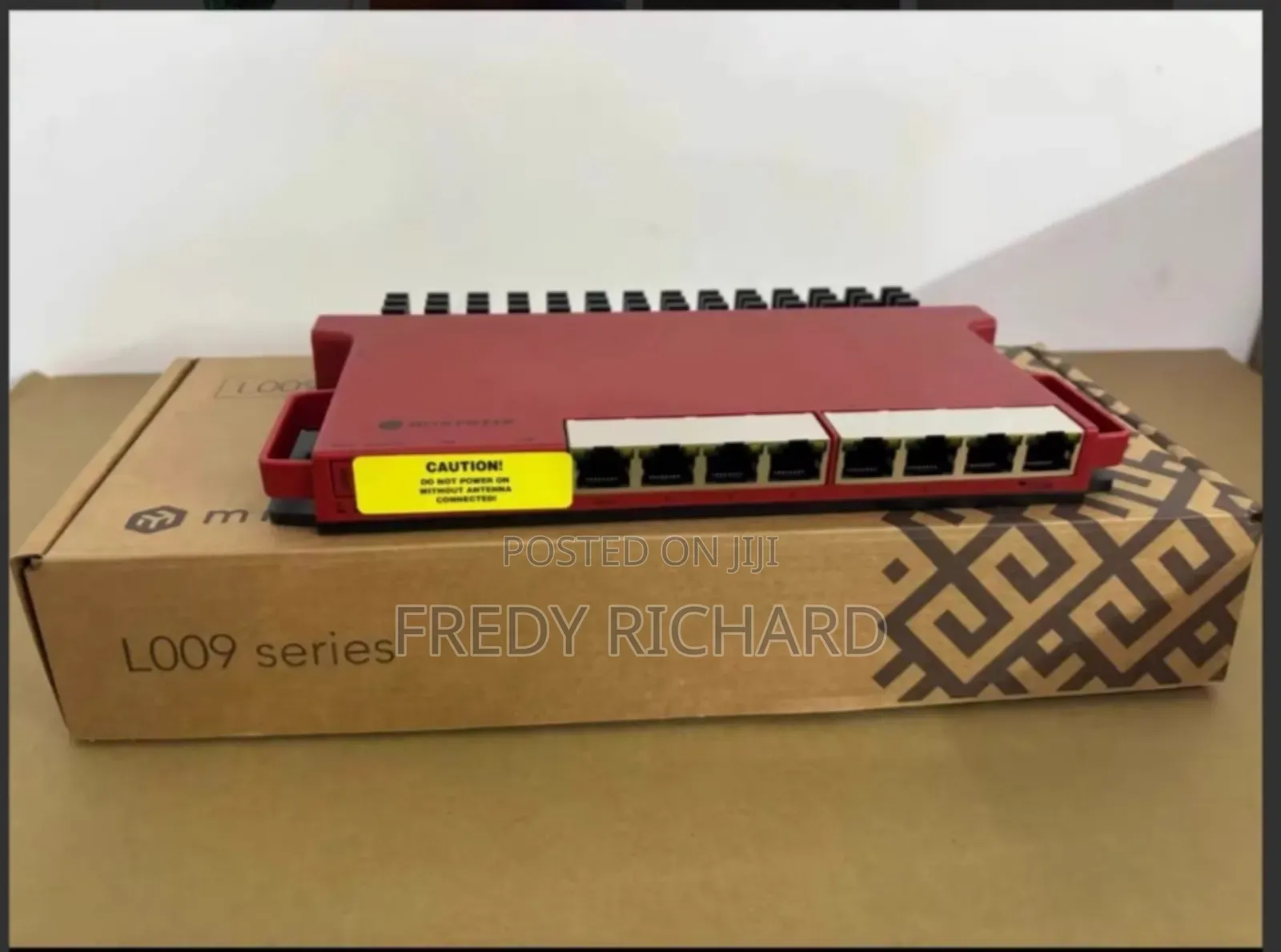 Mikrotik L009uigs-rm