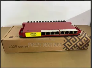 Mikrotik L009uigs-rm
