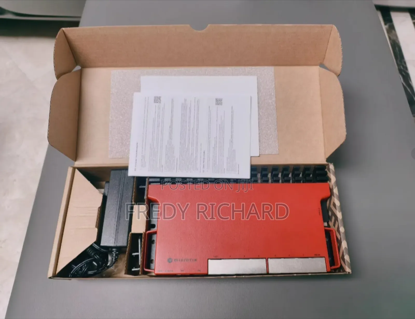 Mikrotik L009uigs-rm