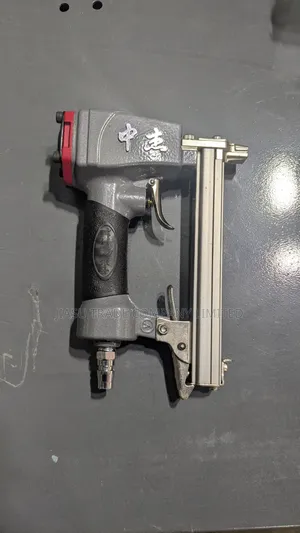 Pneumatic Air Stapler Gun