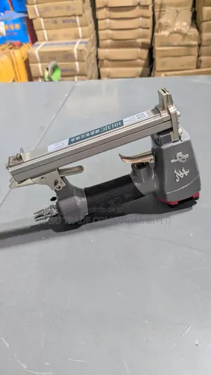 Pneumatic Air Stapler Gun