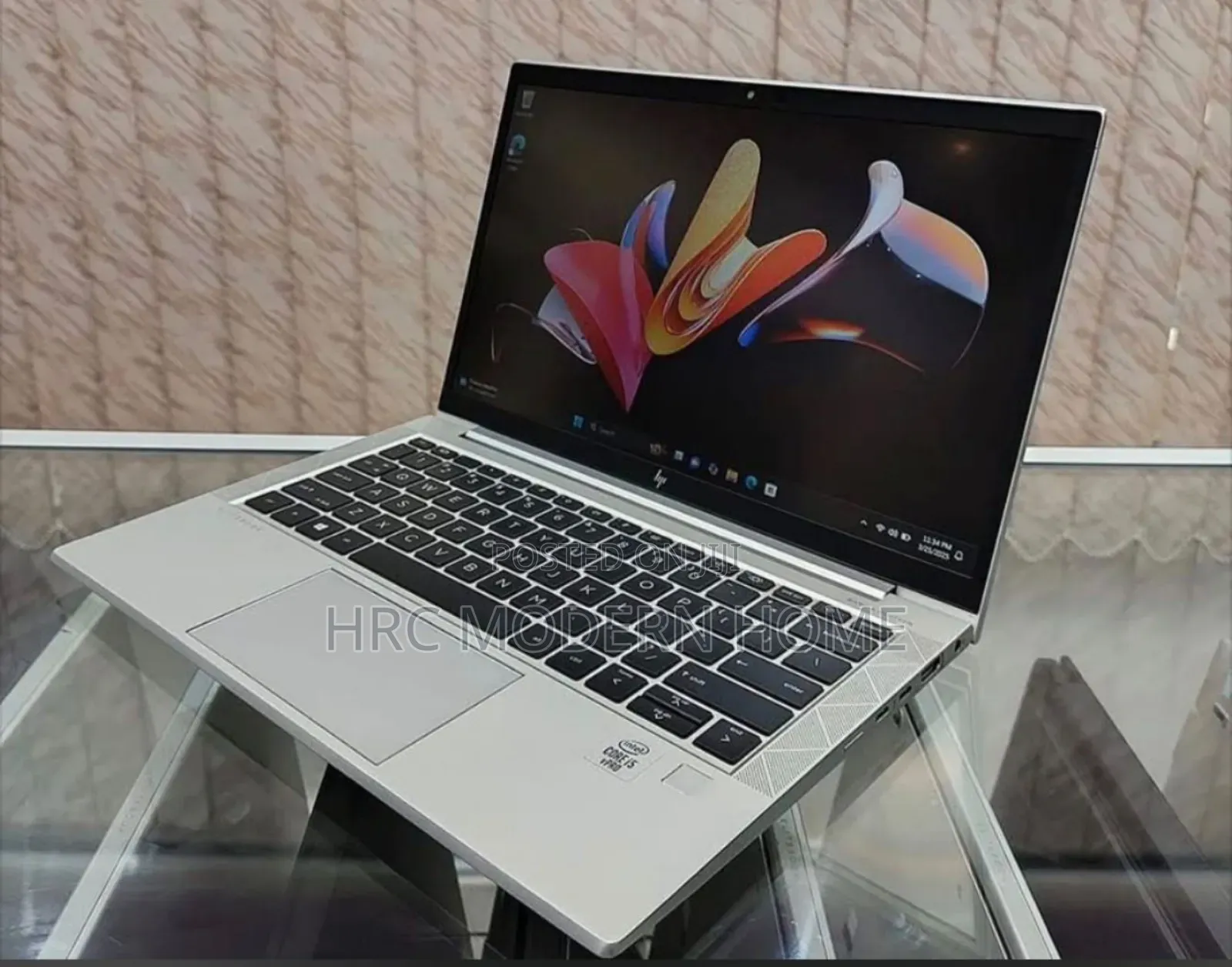 Laptop HP EliteBook 830 G7 16GB AMD SSD 256GB
