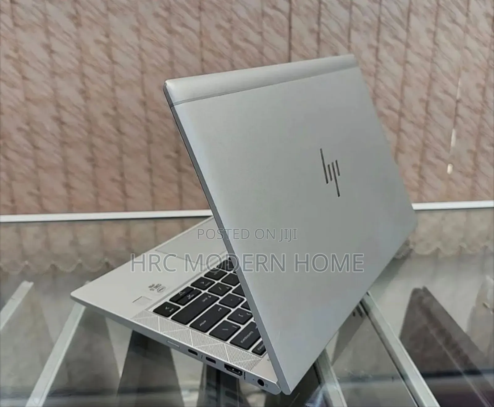 Laptop HP EliteBook 830 G7 16GB AMD SSD 256GB