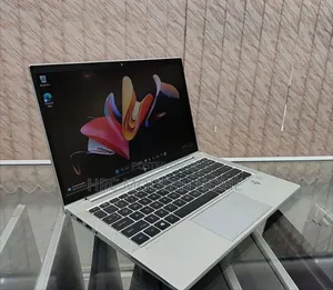 Laptop HP EliteBook 830 G7 16GB AMD SSD 256GB