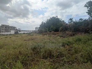 2 Acre Plot for Long Term Rent in Salasala Tegeta Iptl Road
