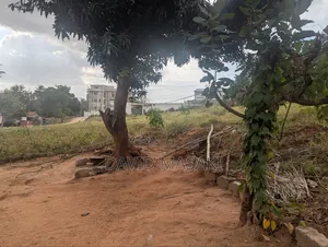 2 Acre Plot for Long Term Rent in Salasala Tegeta Iptl Road
