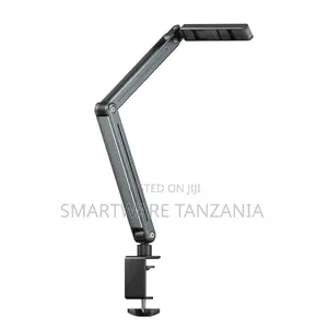 Adjustable Bed Tablet Stand for 4-12.9 Inches Phone, Tablet
