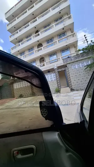 Mini Flat in Makumbusho, Sinza for rent