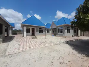 3bdrm Apartment in Kigamboni Kibada for sale
