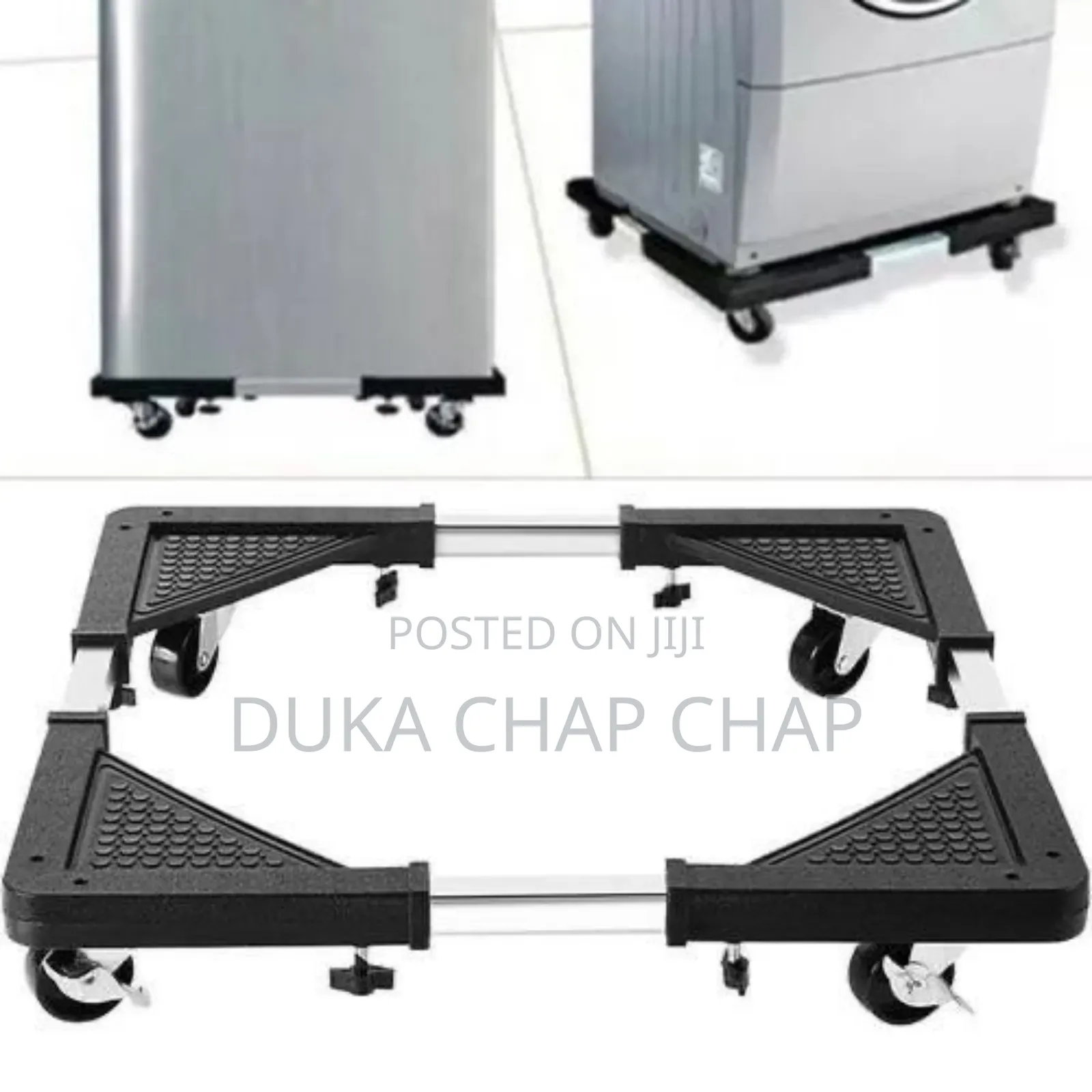 Stend For Freezer