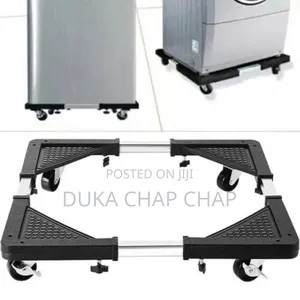 Stend For Freezer