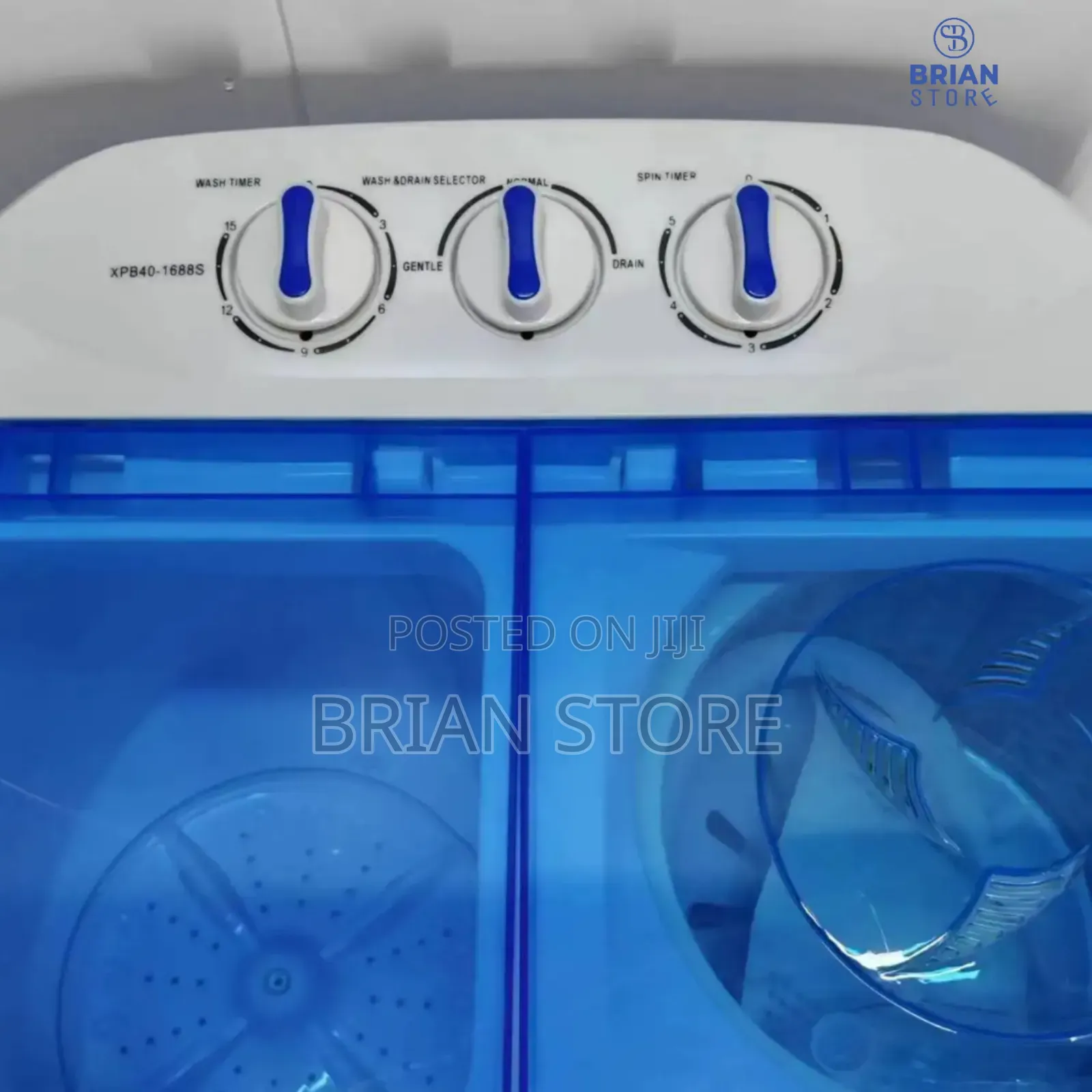 Washing Machine 9kg