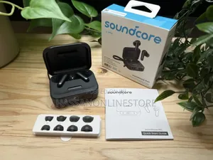 Soundcore by Anker P41i Adaptive Noise Cancelling Earbuds