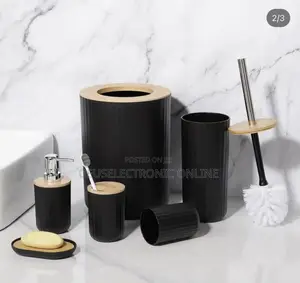 Bathroom Set  