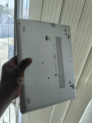 New Laptop HP EliteBook 840 G5 8GB Intel Core I5 SSD 256GB