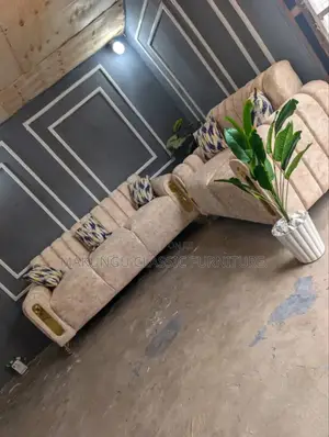 Modern Sofa Sets With 3:2 Features Seats