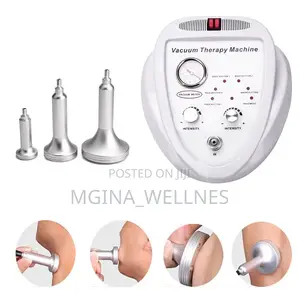 Vacuum Therapy Buttocks,Hips,Legs Lifting Machine