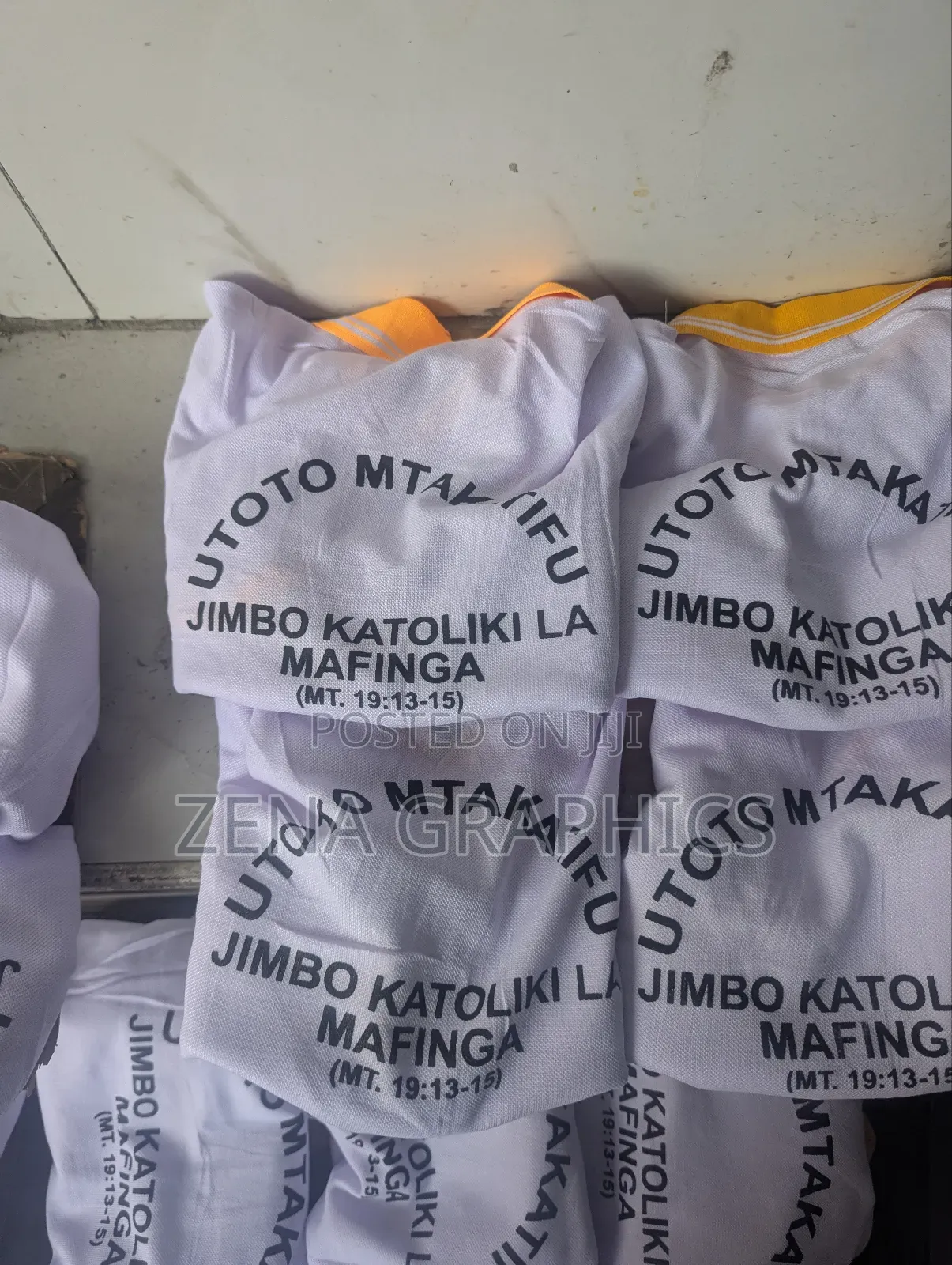 Uniform Printing