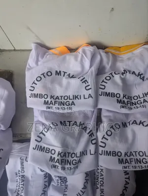 Uniform Printing