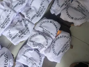 Uniform Printing