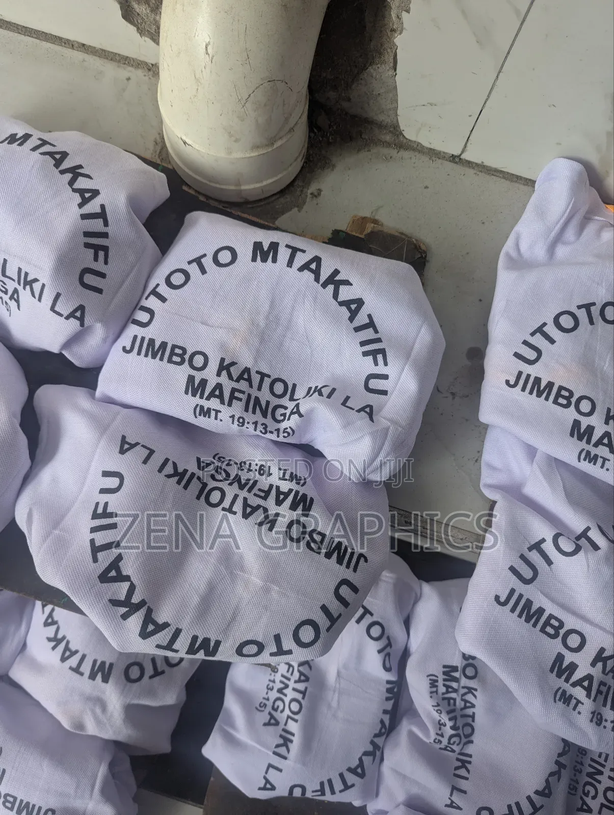 Uniform Printing