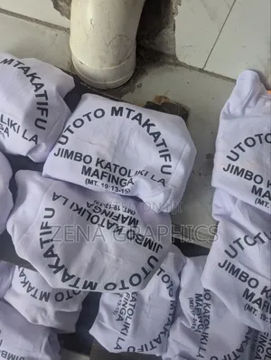 Uniform Printing