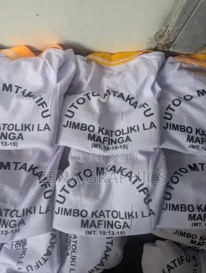 Uniform Printing