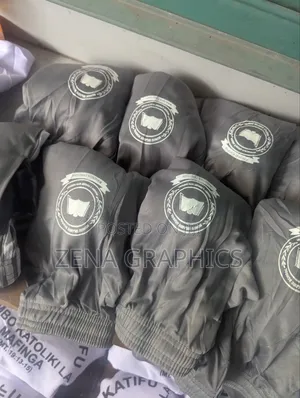 Uniform Printing