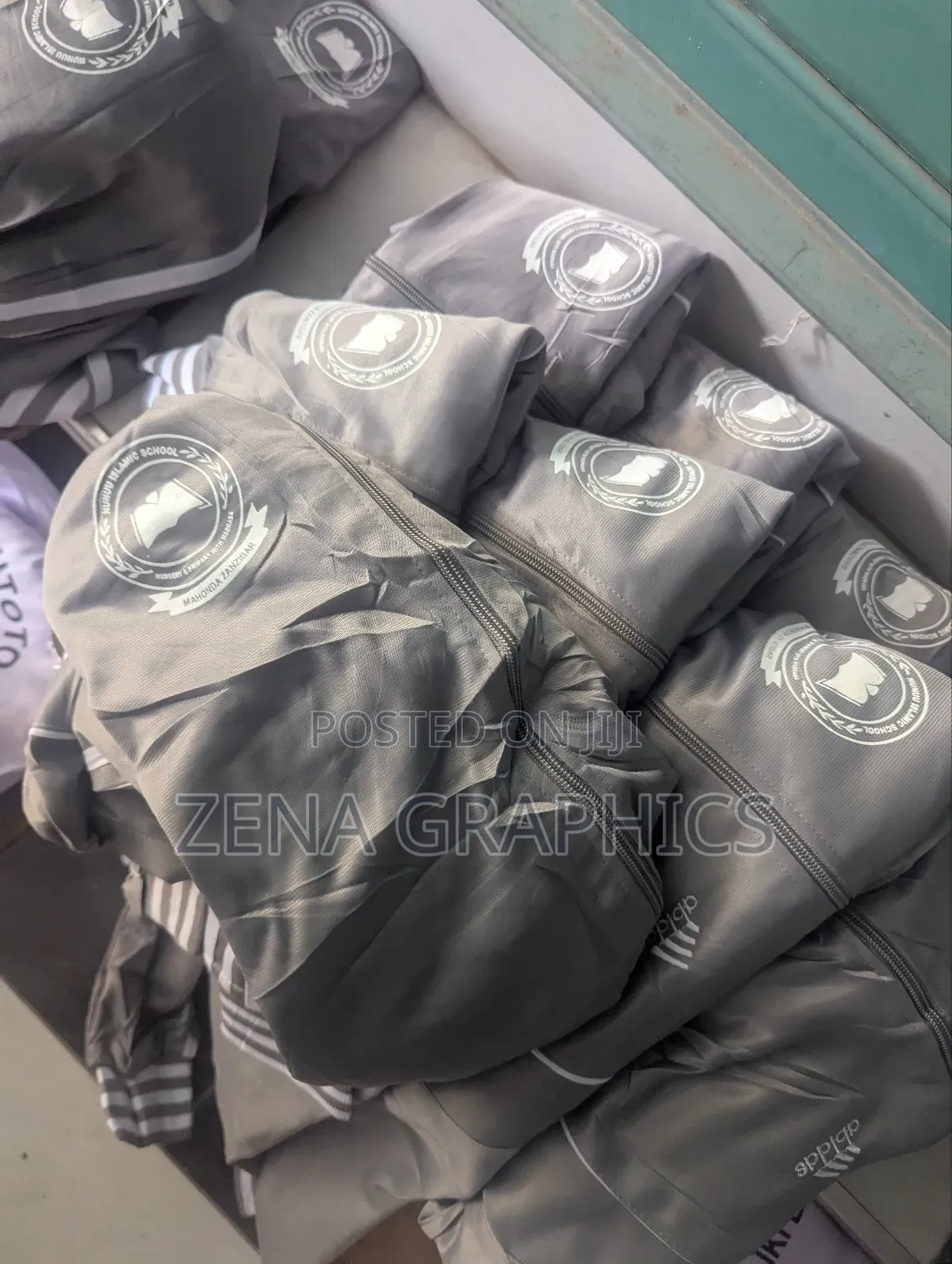 Uniform Printing