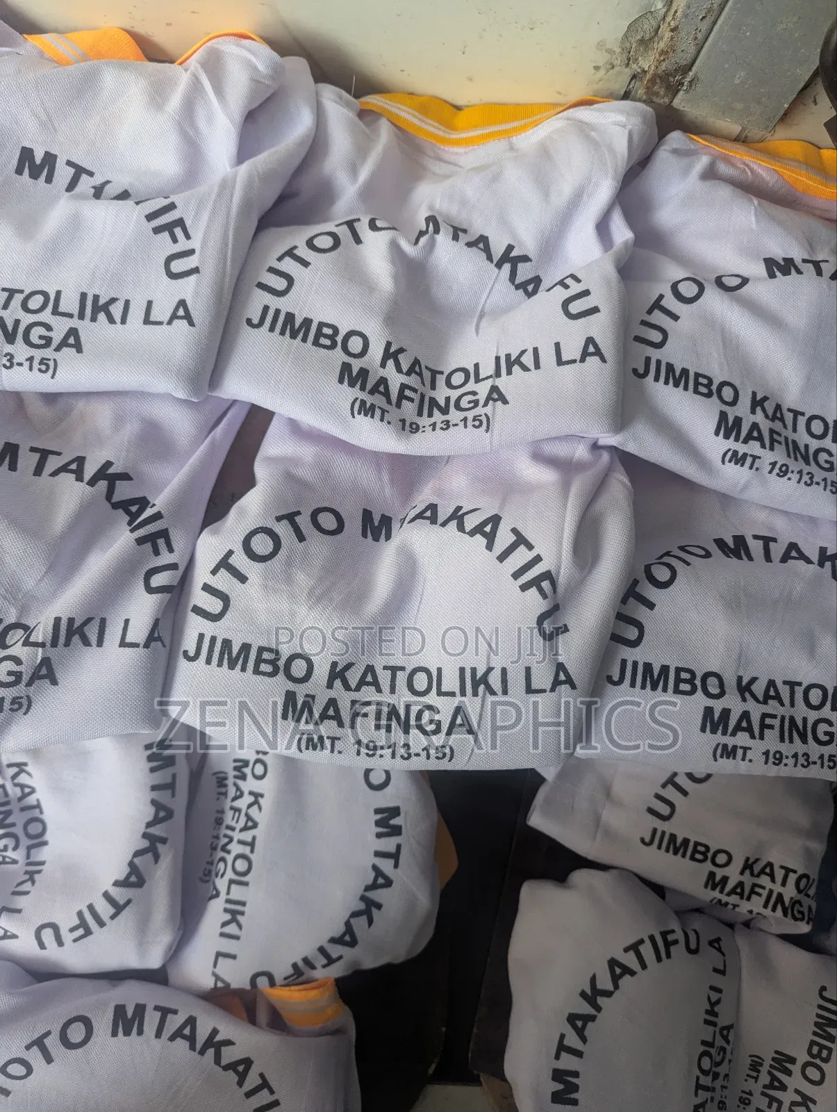 Uniform Printing