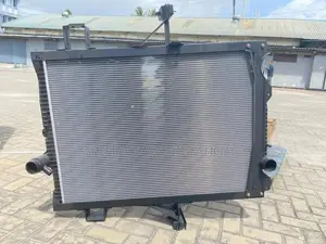 Volvo Truck Radiator Assembly