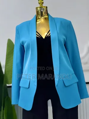 Blazer Kali Na Nzuri Za Kike