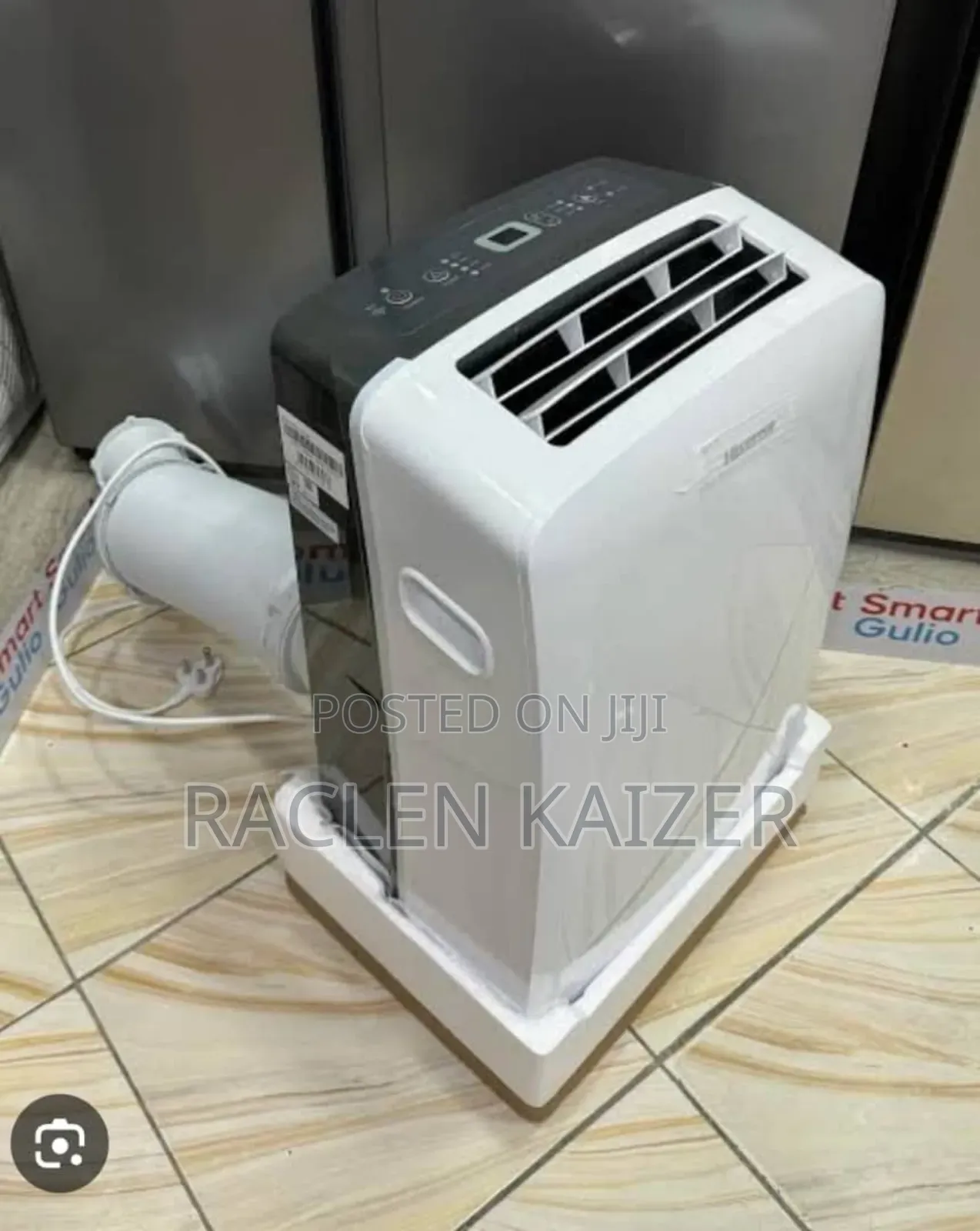 Hisense Portable Ac 12000btu in Ilala - Home Appliances, Raclen Kaizer ...