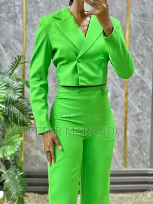 Full Suits Women's Original