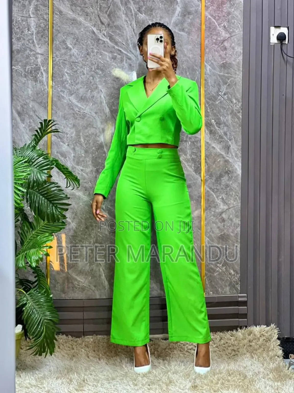 Full Suits Women's Original