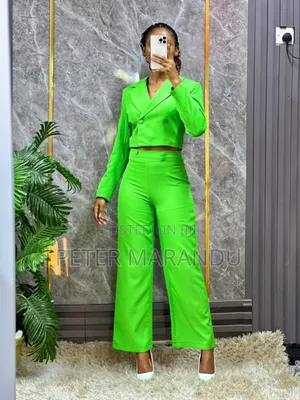 Full Suits Women's Original