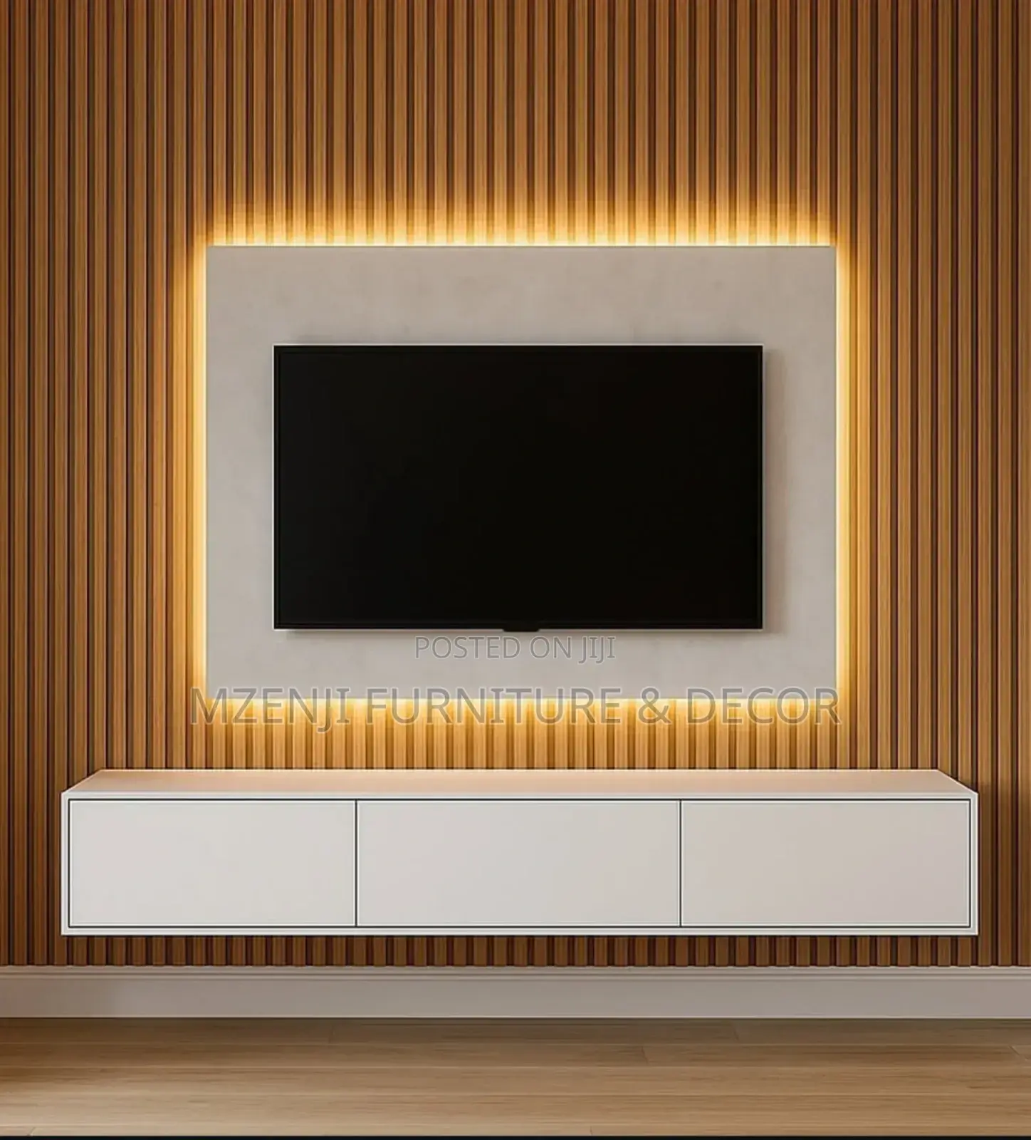 Tv Showcase Za Ukutani