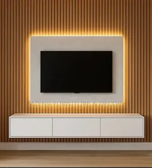 Tv Showcase Za Ukutani