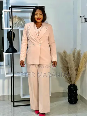 Fashion Women's Suits / Suti Kali Na Kisasa Za Kike