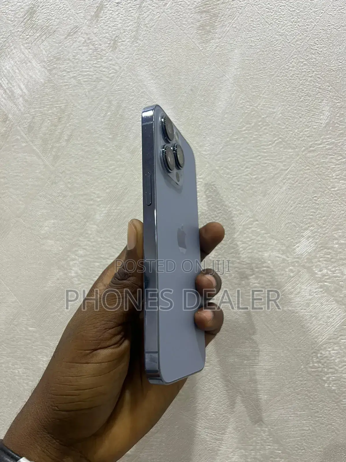 Apple iPhone 13 Pro 128 GB Gray