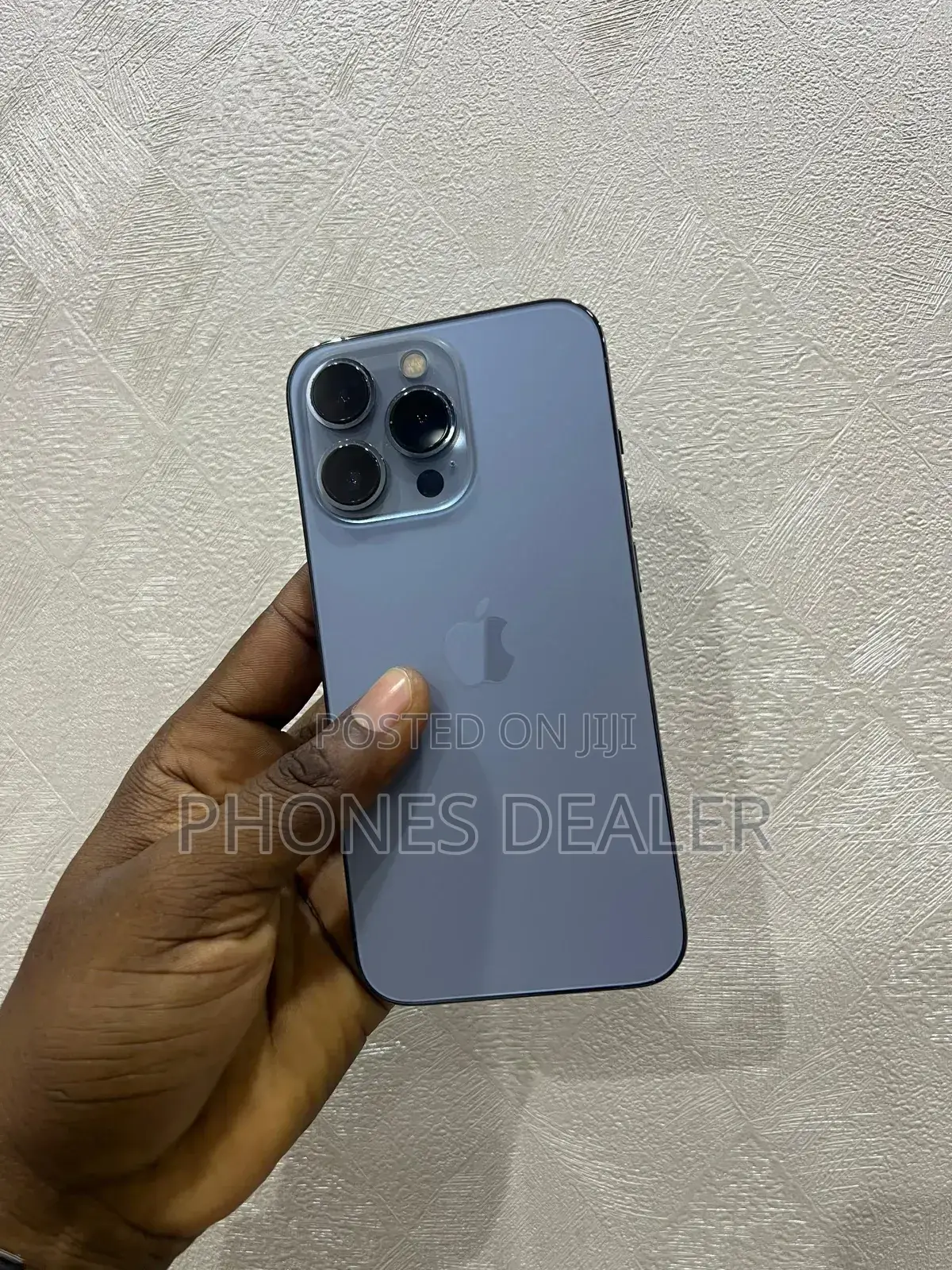 Apple iPhone 13 Pro 128 GB Gray