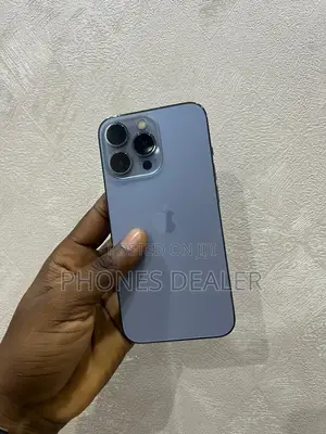 Apple iPhone 13 Pro 128 GB Gray