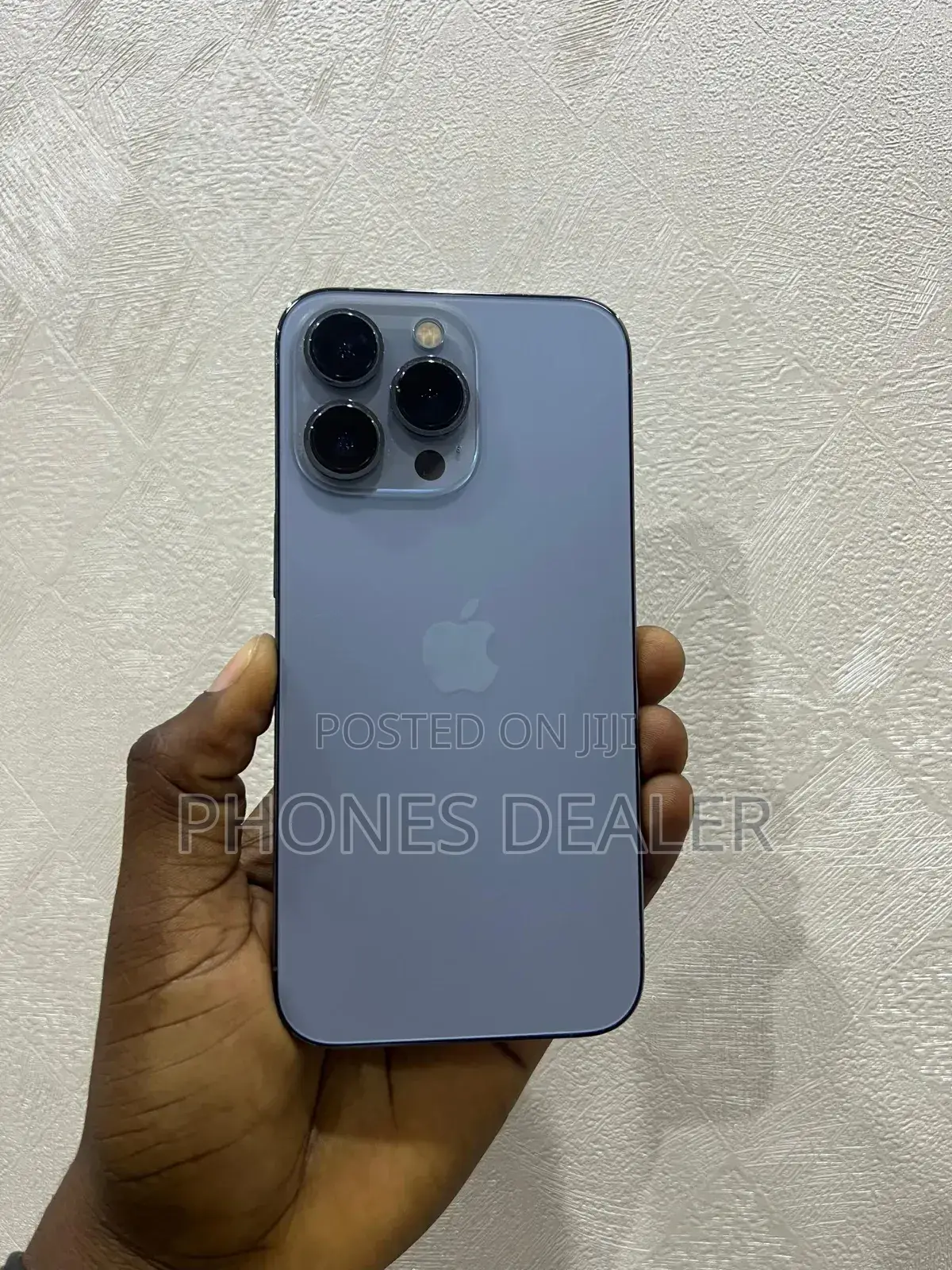 Apple iPhone 13 Pro 128 GB Gray