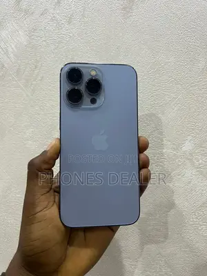 Apple iPhone 13 Pro 128 GB Gray