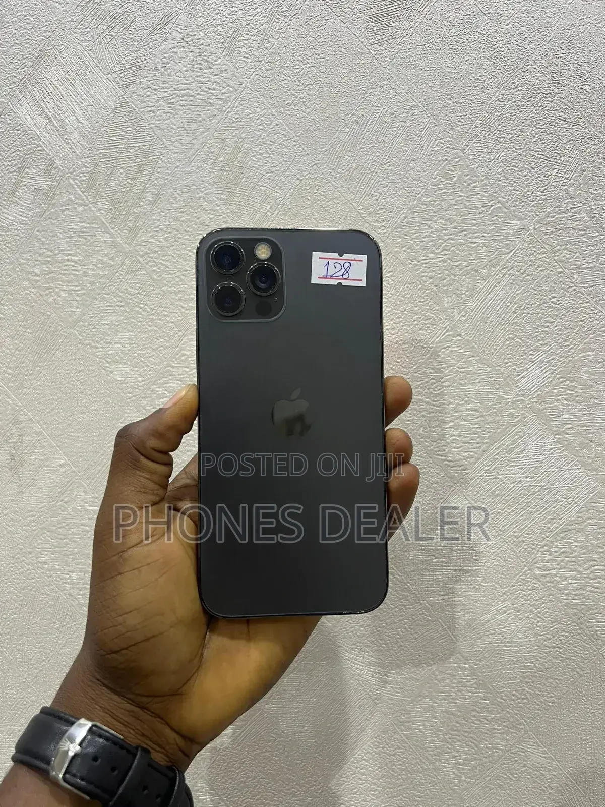 Apple iPhone 12 Pro 128 GB Gray