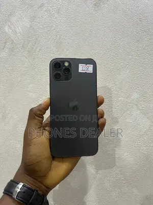 Apple iPhone 12 Pro 128 GB Gray