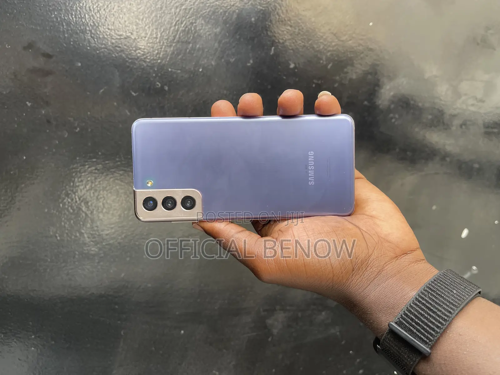Samsung Galaxy S21 5G 128 GB